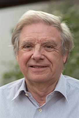 Benno Lugmeyer
Filialleiter einer Bank